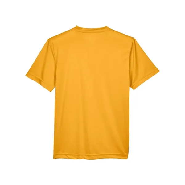 Team 365 Youth Zone Performance T-Shirt - Team 365 Youth Zone Performance T-Shirt - Image 12 of 50