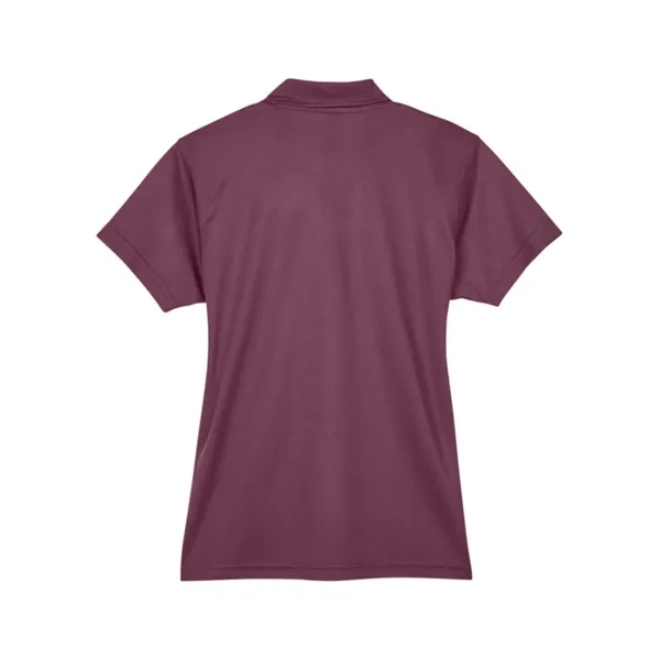 Team 365 Women's Command Snag Protection Polo - Team 365 Women's Command Snag Protection Polo - Image 16 of 44