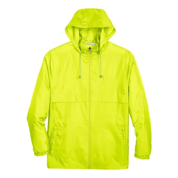 Team 365 Unisex Zone Protect Lightweight Jacket - Team 365 Unisex Zone Protect Lightweight Jacket - Image 3 of 22