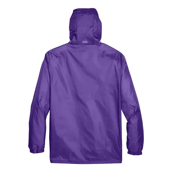 Team 365 Unisex Zone Protect Lightweight Jacket - Team 365 Unisex Zone Protect Lightweight Jacket - Image 16 of 22