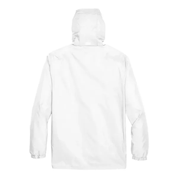 Team 365 Unisex Zone Protect Lightweight Jacket - Team 365 Unisex Zone Protect Lightweight Jacket - Image 22 of 22