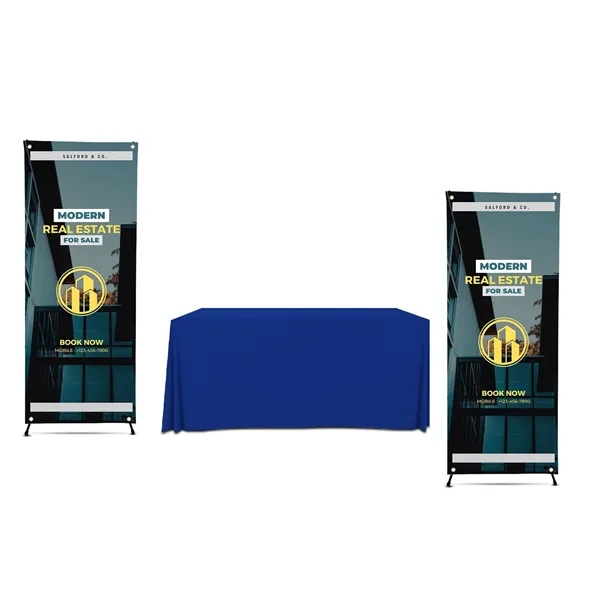 Quick Set up Event Package - Quick Set up Event Package - Image 1 of 7