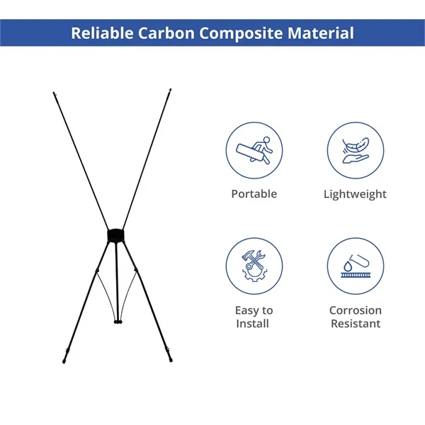Quick Set up Event Package - Quick Set up Event Package - Image 5 of 7