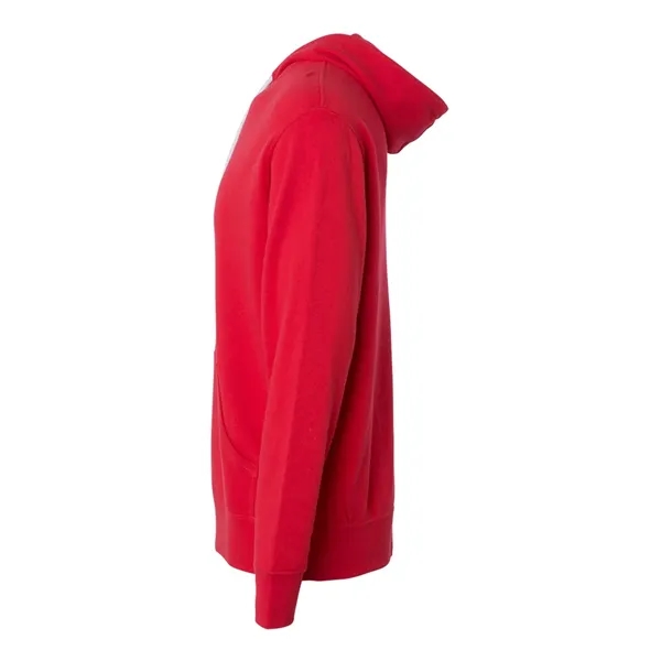 Independent Trading Co. Unisex Lightweight Hooded Sweatshirt - Independent Trading Co. Unisex Lightweight Hooded Sweatshirt - Image 22 of 28