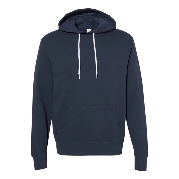 Independent Trading Co. Unisex Lightweight Hooded Sweatshirt - Independent Trading Co. Unisex Lightweight Hooded Sweatshirt - Image 27 of 28