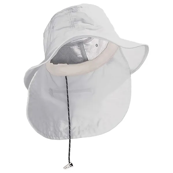 Adams Headwear Extreme Vacationer Bucket Hat - Adams Headwear Extreme Vacationer Bucket Hat - Image 6 of 6