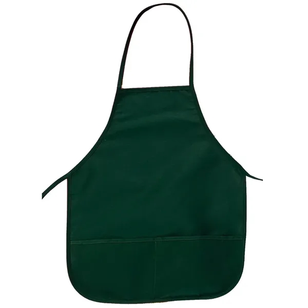 Big Accessories 24" Pocket Apron - Big Accessories 24" Pocket Apron - Image 0 of 7