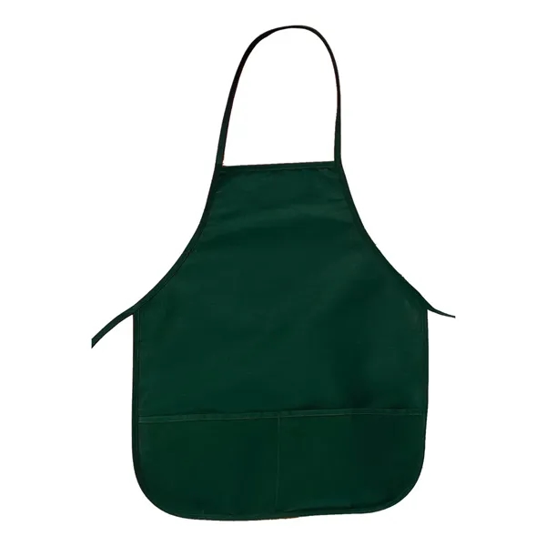 Big Accessories 24" Pocket Apron - Big Accessories 24" Pocket Apron - Image 2 of 7