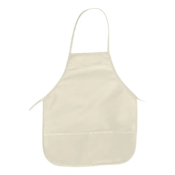 Big Accessories 24" Pocket Apron - Big Accessories 24" Pocket Apron - Image 3 of 7