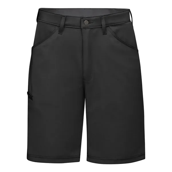 Custom Red Kap Men's Cooling Work Shorts