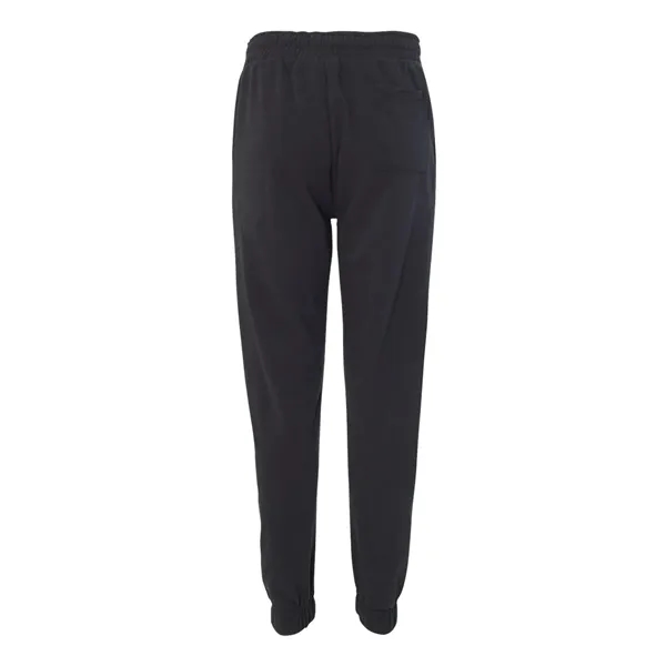 Burnside Unisex Fleece Joggers - Burnside Unisex Fleece Joggers - Image 3 of 16