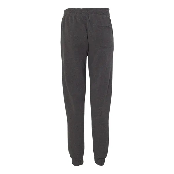 Burnside Unisex Fleece Joggers - Burnside Unisex Fleece Joggers - Image 6 of 16