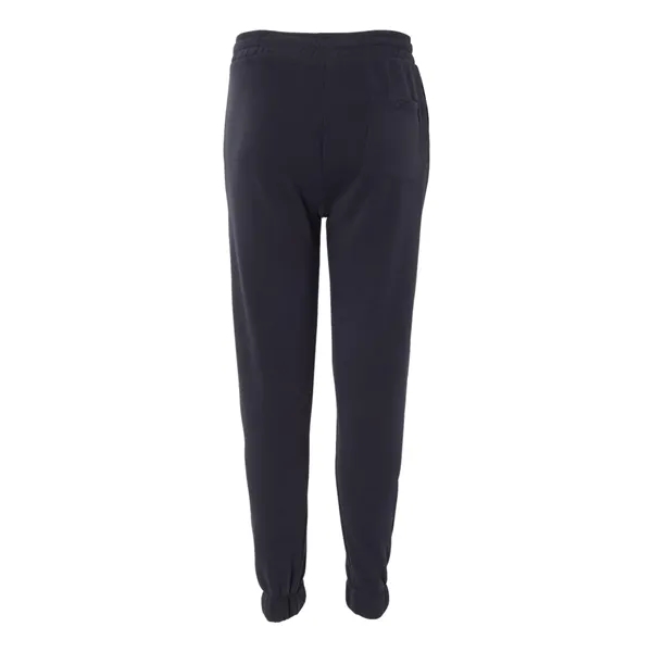 Burnside Unisex Fleece Joggers - Burnside Unisex Fleece Joggers - Image 11 of 16