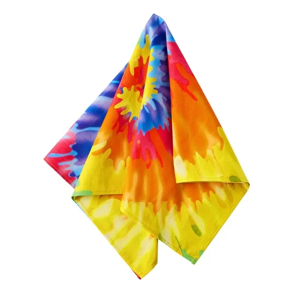 Big Accessories Bandana - Big Accessories Bandana - Image 7 of 9