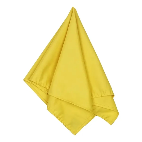 Big Accessories Bandana - Big Accessories Bandana - Image 9 of 9