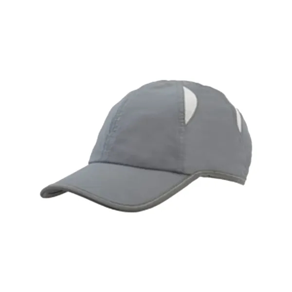 Big Accessories Performance Cap - Big Accessories Performance Cap - Image 3 of 6