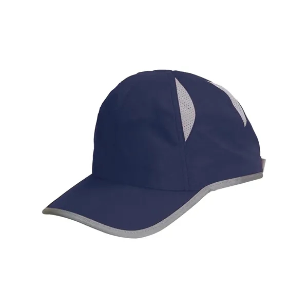 Big Accessories Performance Cap - Big Accessories Performance Cap - Image 4 of 6