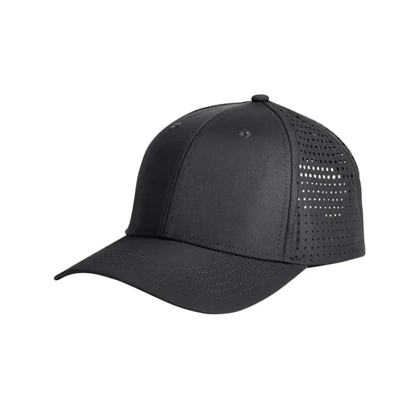 Big Accessories Performance Perforated Cap - Big Accessories Performance Perforated Cap - Image 0 of 6