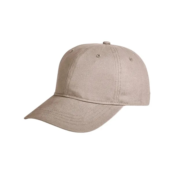 Big Accessories Ultimate Dad Hat - Big Accessories Ultimate Dad Hat - Image 2 of 7