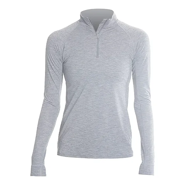 ANETIK Women's Flight Tech Quarter-Zip Pullover - ANETIK Women's Flight Tech Quarter-Zip Pullover - Image 0 of 4