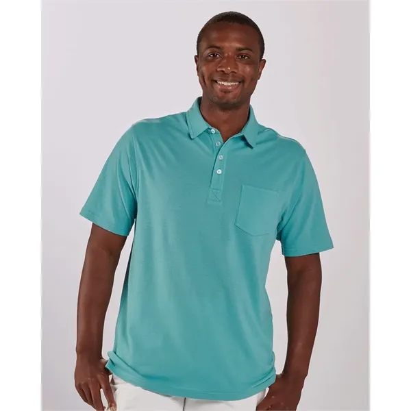 Boxercraft Men's Pique Polo - Boxercraft Men's Pique Polo - Image 0 of 18