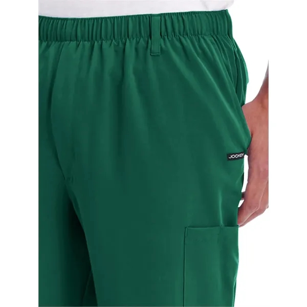 Jockey - Men's 7-Pocket Full Elastic Pant - Jockey - Men's 7-Pocket Full Elastic Pant - Image 23 of 24