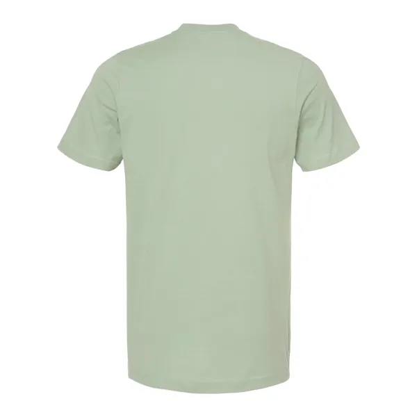 Tultex Men's Premium Cotton T-Shirt - Tultex Men's Premium Cotton T-Shirt - Image 31 of 40