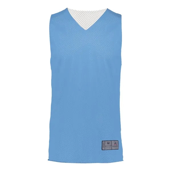 Augusta Sportswear Youth Reversible 2.0 Jersey - Augusta Sportswear Youth Reversible 2.0 Jersey - Image 5 of 30