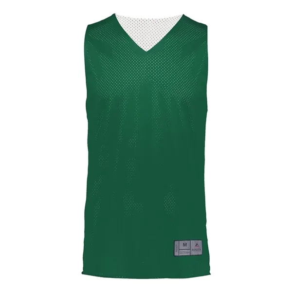 Augusta Sportswear Youth Reversible 2.0 Jersey - Augusta Sportswear Youth Reversible 2.0 Jersey - Image 7 of 30