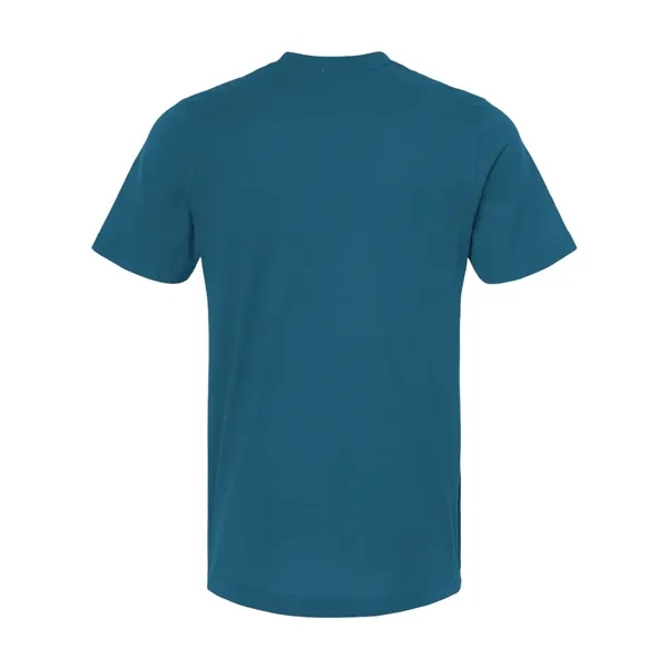 Tultex Combed Cotton T-Shirt - Tultex Combed Cotton T-Shirt - Image 16 of 58