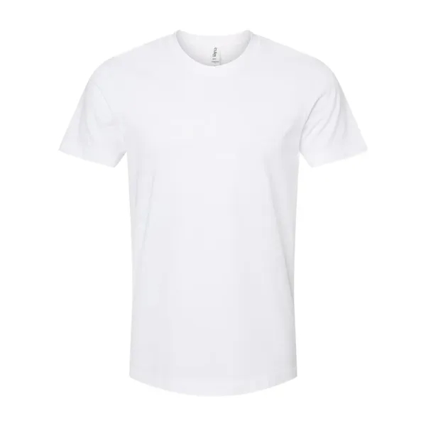 Tultex Combed Cotton T-Shirt - Tultex Combed Cotton T-Shirt - Image 55 of 58