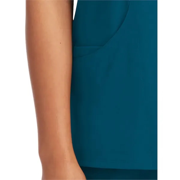 Skechers - Women's Three-Pocket Crossover V-Neck Reliance... - Skechers - Women's Three-Pocket Crossover V-Neck Reliance... - Image 2 of 44