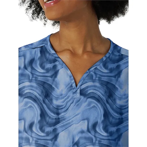 Wink - Fashion Prints - Women's Dolman Print Scrub Top - Wink - Fashion Prints - Women's Dolman Print Scrub Top - Image 1 of 3