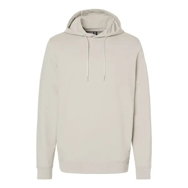Independent Trading Co. Unisex Perform Hooded Sweatshirt - Independent Trading Co. Unisex Perform Hooded Sweatshirt - Image 7 of 8