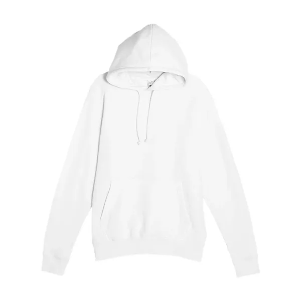 Lane Seven Unisex Vintage Raglan Hooded Sweatshirt - Lane Seven Unisex Vintage Raglan Hooded Sweatshirt - Image 17 of 20