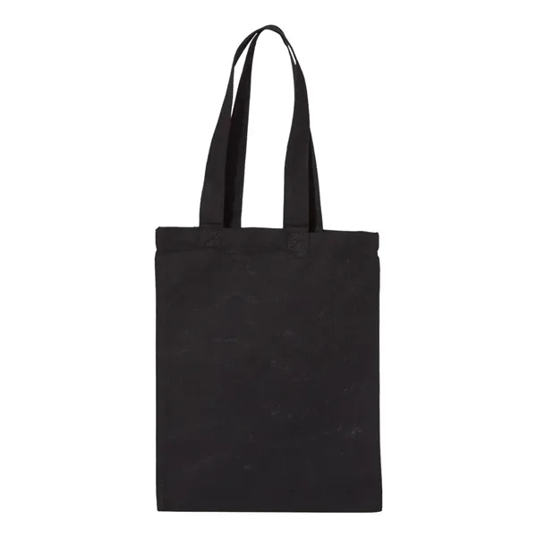 OAD Medium Canvas Tote - OAD Medium Canvas Tote - Image 0 of 4
