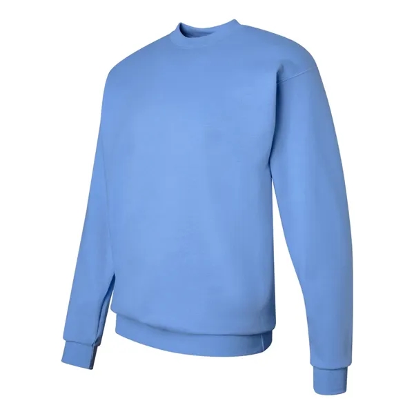 Hanes Unisex EcoSmart® Crewneck Sweatshirt - Hanes Unisex EcoSmart® Crewneck Sweatshirt - Image 10 of 70