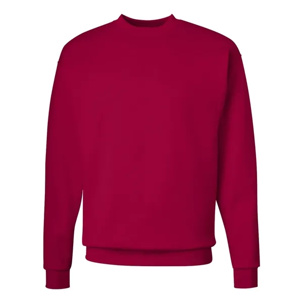 Hanes Unisex EcoSmart® Crewneck Sweatshirt - Hanes Unisex EcoSmart® Crewneck Sweatshirt - Image 17 of 70