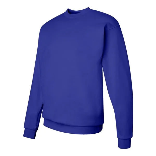 Hanes Unisex EcoSmart® Crewneck Sweatshirt - Hanes Unisex EcoSmart® Crewneck Sweatshirt - Image 21 of 70