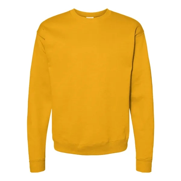 Hanes Unisex EcoSmart® Crewneck Sweatshirt - Hanes Unisex EcoSmart® Crewneck Sweatshirt - Image 26 of 70
