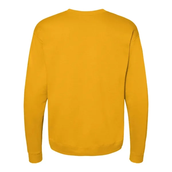 Hanes Unisex EcoSmart® Crewneck Sweatshirt - Hanes Unisex EcoSmart® Crewneck Sweatshirt - Image 28 of 70