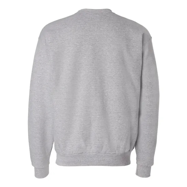 Hanes Unisex EcoSmart® Crewneck Sweatshirt - Hanes Unisex EcoSmart® Crewneck Sweatshirt - Image 38 of 70