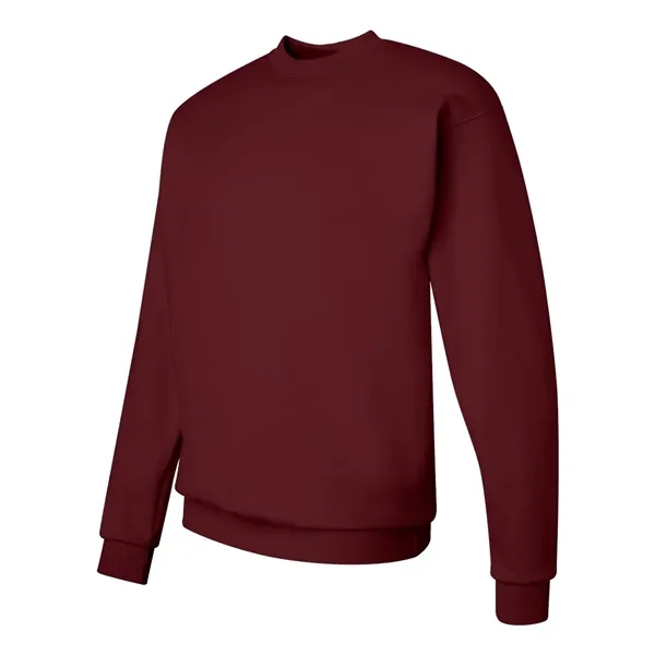 Hanes Unisex EcoSmart® Crewneck Sweatshirt - Hanes Unisex EcoSmart® Crewneck Sweatshirt - Image 40 of 70