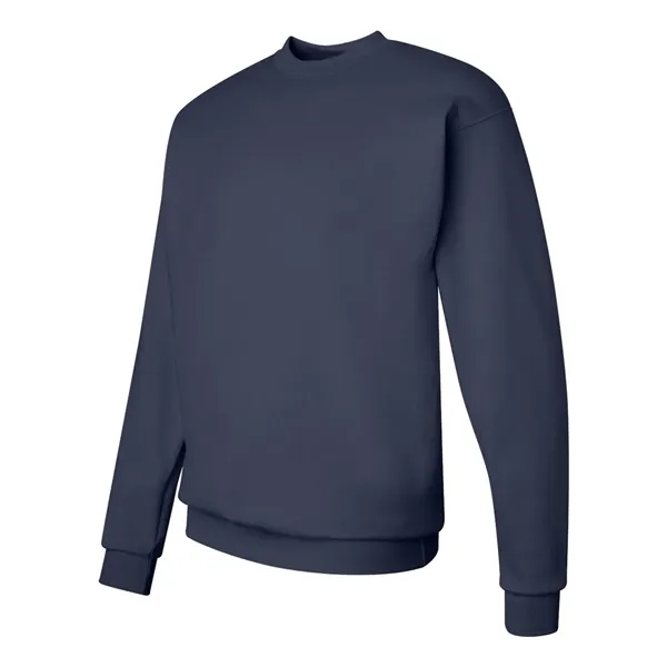 Hanes Unisex EcoSmart® Crewneck Sweatshirt - Hanes Unisex EcoSmart® Crewneck Sweatshirt - Image 43 of 70
