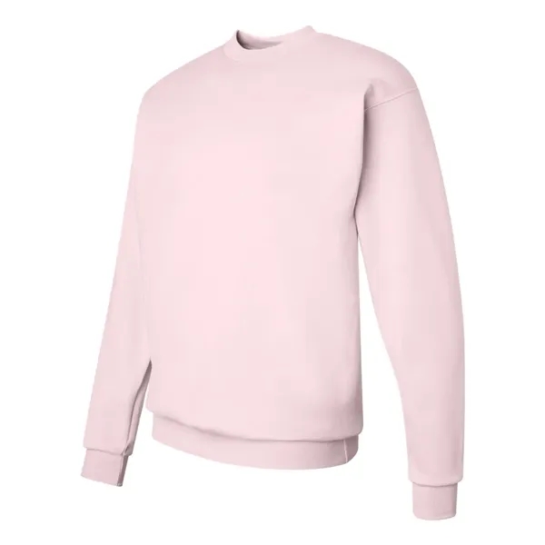 Hanes Unisex EcoSmart® Crewneck Sweatshirt - Hanes Unisex EcoSmart® Crewneck Sweatshirt - Image 48 of 70