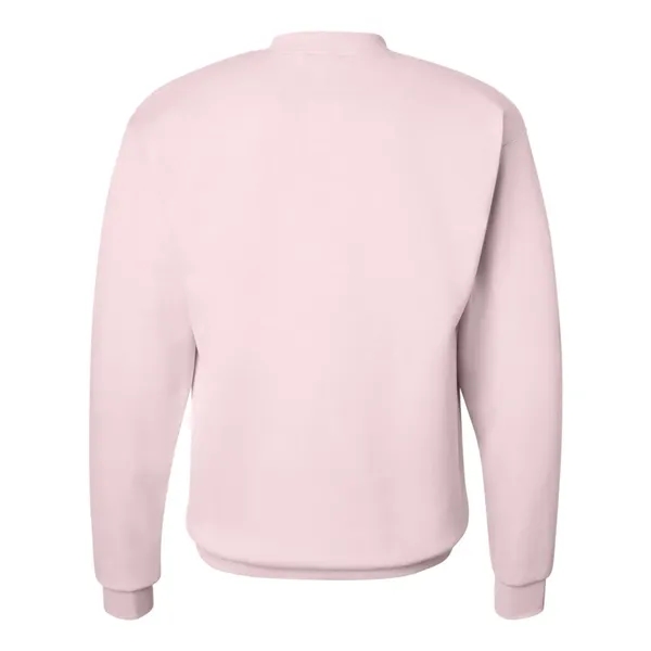 Hanes Unisex EcoSmart® Crewneck Sweatshirt - Hanes Unisex EcoSmart® Crewneck Sweatshirt - Image 50 of 70