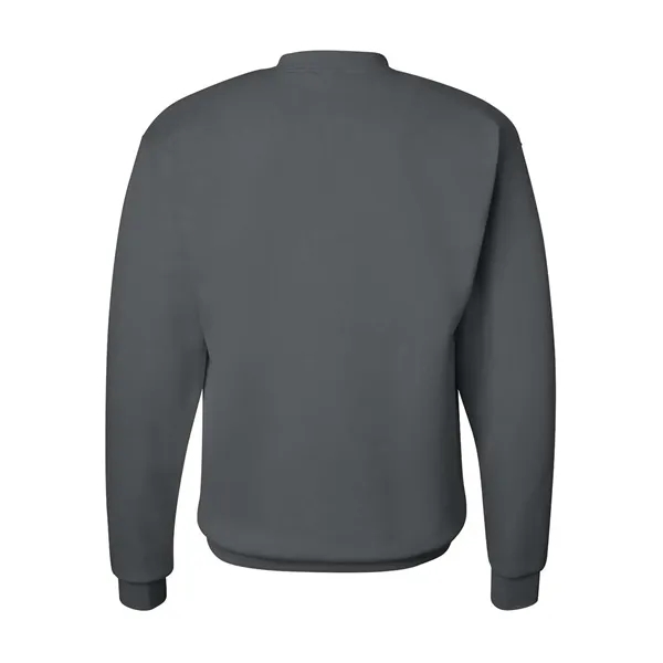 Hanes Unisex EcoSmart® Crewneck Sweatshirt - Hanes Unisex EcoSmart® Crewneck Sweatshirt - Image 61 of 70