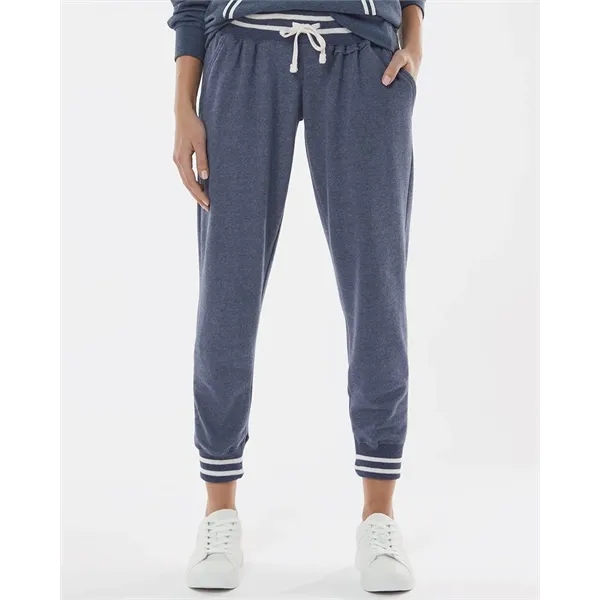 J. America Women's Relay Joggers - J. America Women's Relay Joggers - Image 0 of 6