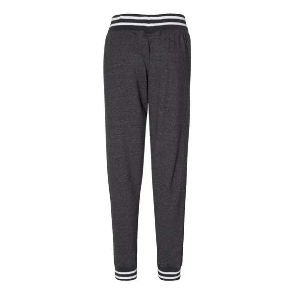 J. America Women's Relay Joggers - J. America Women's Relay Joggers - Image 4 of 6
