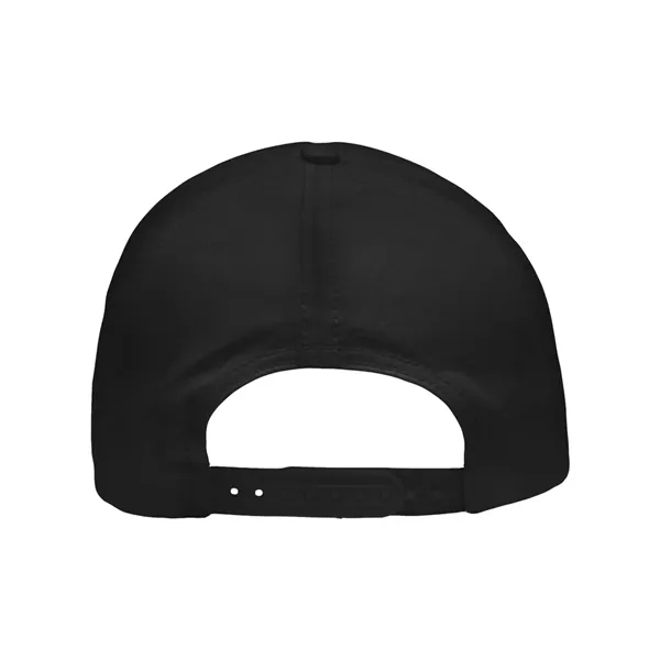 Sportsman Five-Panel Rope Heritage Fit Cap